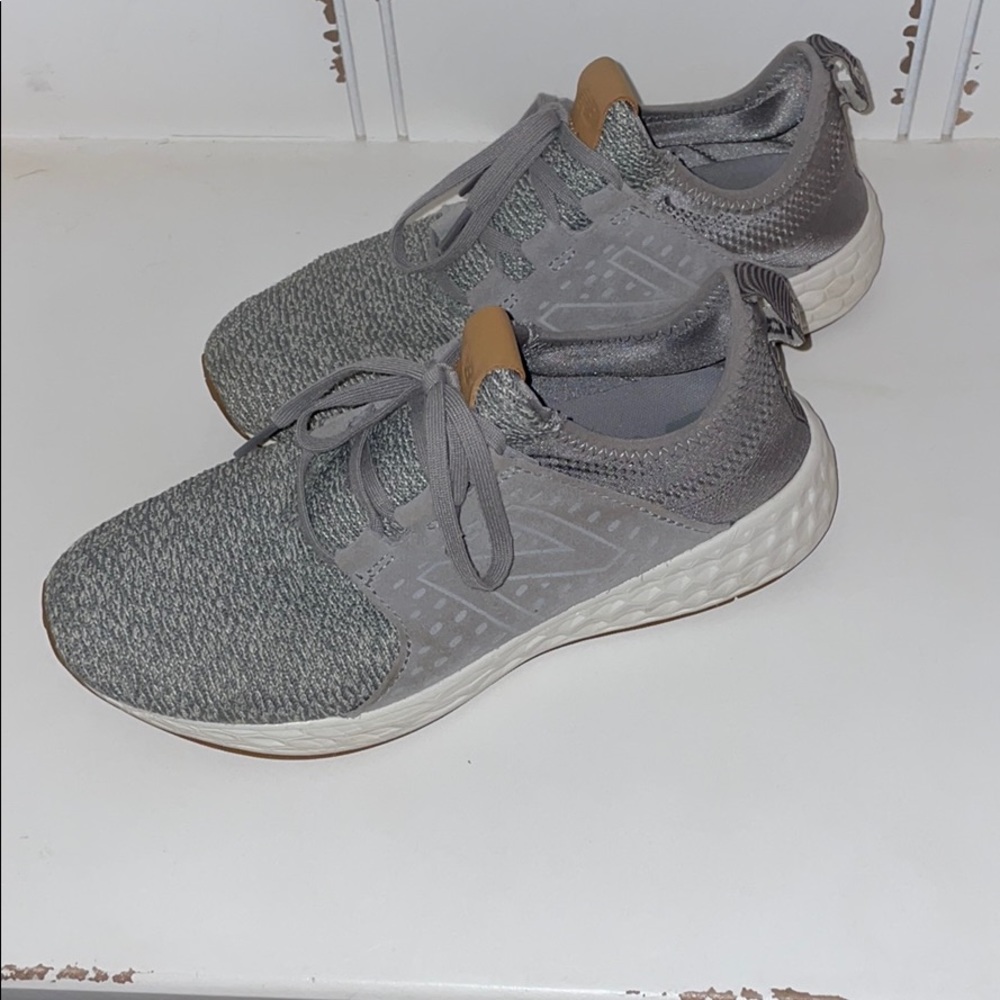 New Balance Fresh Foam CruzV1
